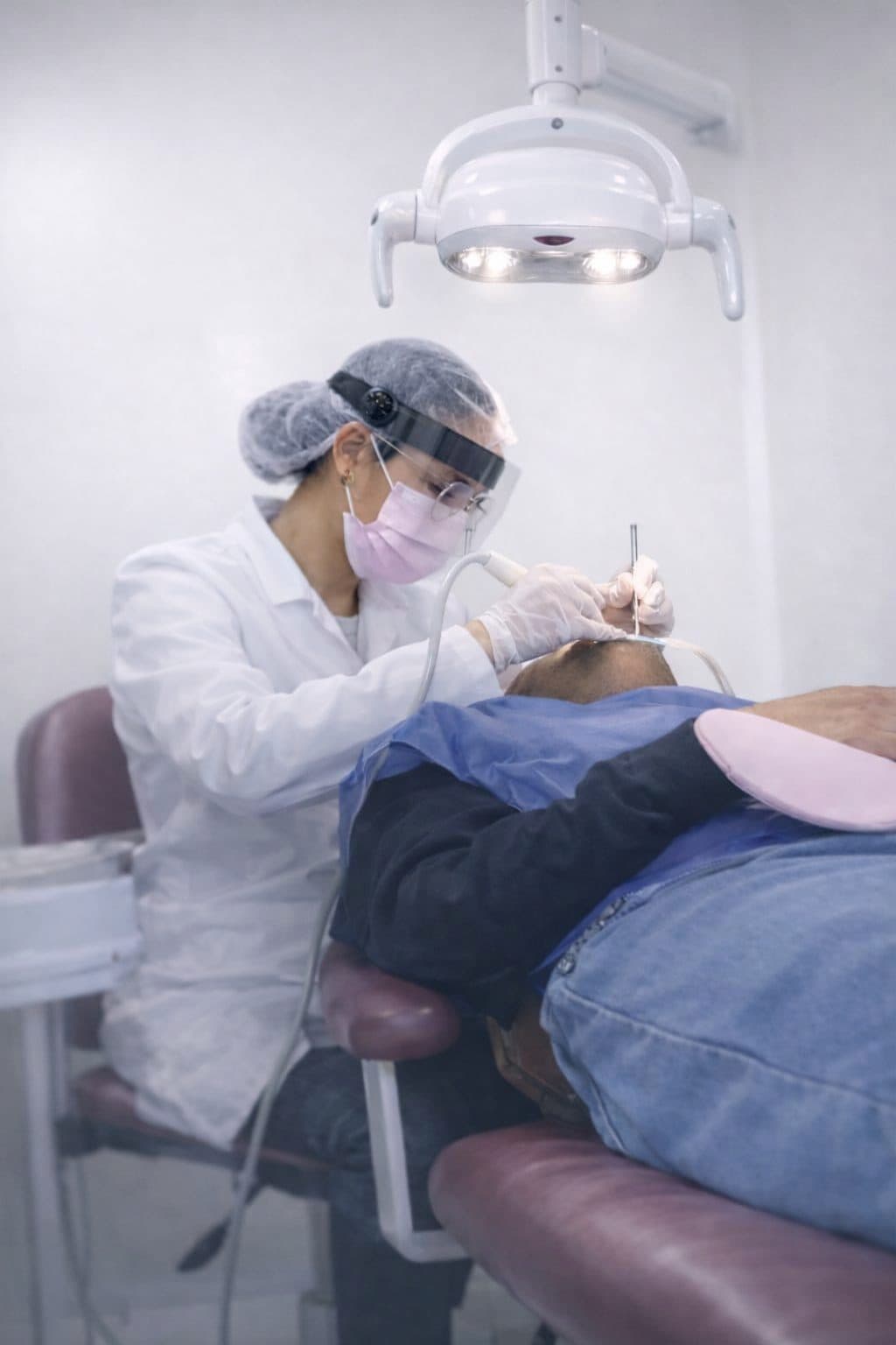 Equipo profesional de Dental Boutique